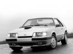 Ford Mustang SVO 1984 года